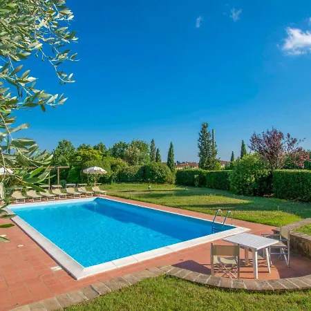 Di Vinci By Interhome Villa *