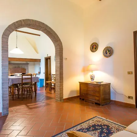 Di Vinci By Interhome * Cerreto Guidi