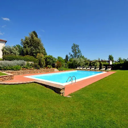 Di Vinci By Interhome Villa Cerreto Guidi