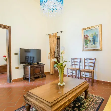 Villa Di Vinci By Interhome *
