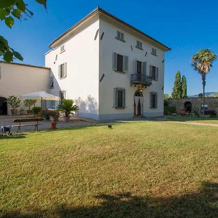 Villa Di Vinci By Interhome Cerreto Guidi