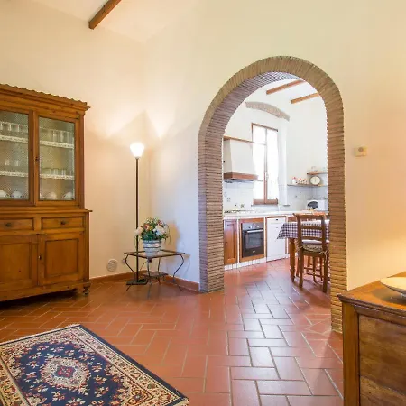 Di Vinci By Interhome Villa