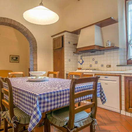 וילה Di Vinci By Interhome
