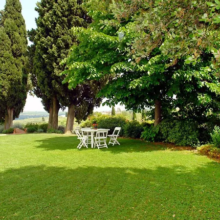 Villa Di Vinci By Interhome