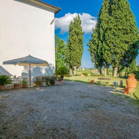 Di Vinci By Interhome * Cerreto Guidi