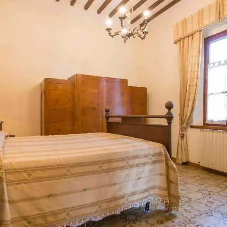 Di Vinci By Interhome Villa Cerreto Guidi