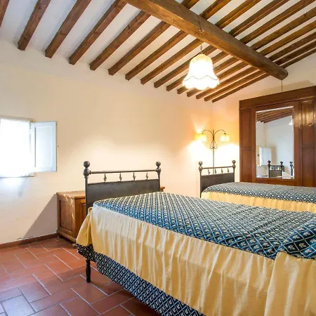 Villa Di Vinci By Interhome