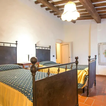Villa Di Vinci By Interhome Cerreto Guidi