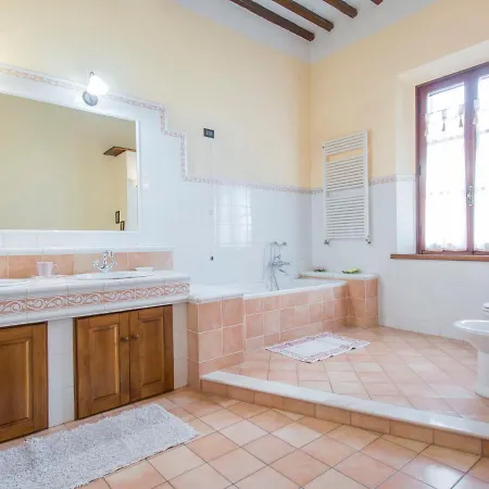 וילה Di Vinci By Interhome צ'רטו גואידי