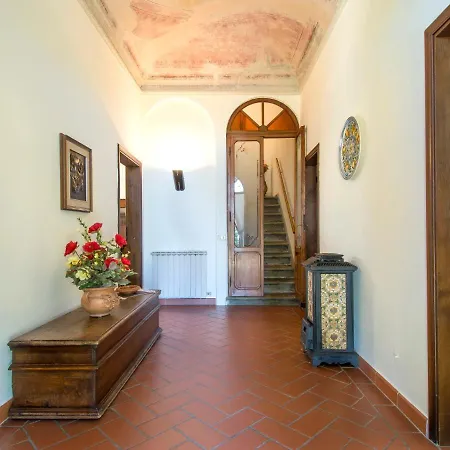 Villa Di Vinci By Interhome